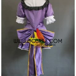 Cosrea Cosplay Costumes Love Live Fruit Fresh SR Cosplay Costume