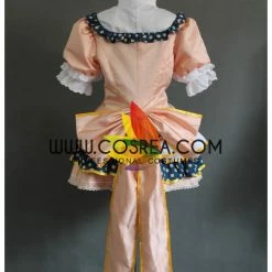 Cosrea Cosplay Costumes Love Live Fruit Fresh SR Cosplay Costume