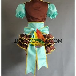 Cosrea Cosplay Costumes Love Live Fruit Fresh SR Cosplay Costume