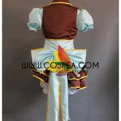 Cosrea Cosplay Costumes Love Live Fruit Fresh SR Cosplay Costume