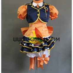 Cosrea Cosplay Costumes Love Live Fruit Fresh SR Cosplay Costume