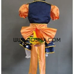 Cosrea Cosplay Costumes Love Live Fruit Fresh SR Cosplay Costume