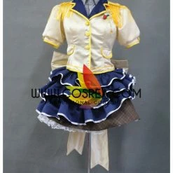 Cosrea Cosplay Costumes Love Live Fruit Fresh SR Cosplay Costume