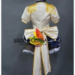 Cosrea Cosplay Costumes Love Live Fruit Fresh SR Cosplay Costume