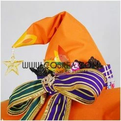 Cosrea Cosplay Costumes Love Live Halloween Awakening SR Cosplay Costume
