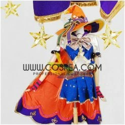 Cosrea Cosplay Costumes Love Live Halloween Awakening SR Cosplay Costume