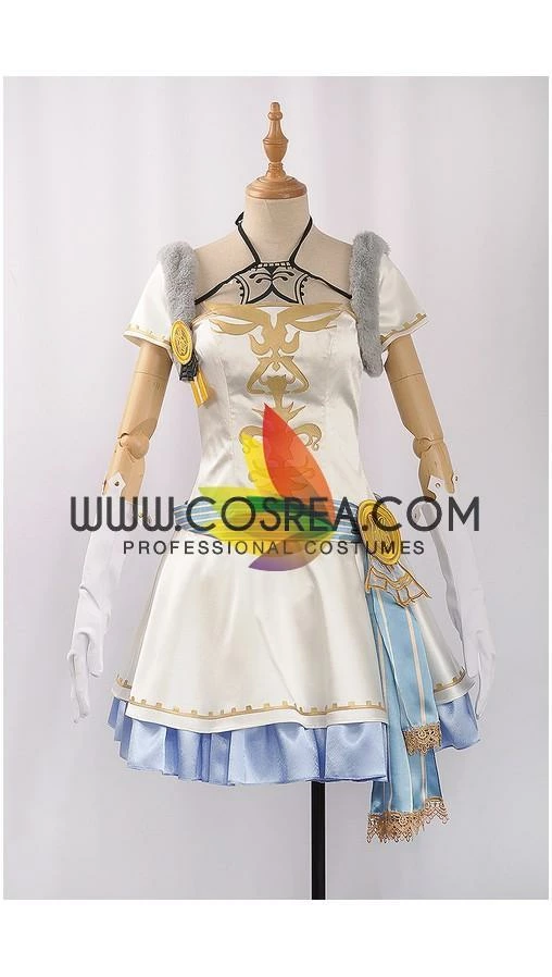 Cosrea Cosplay Costumes Love Live Magic Awakening Cosplay Costume