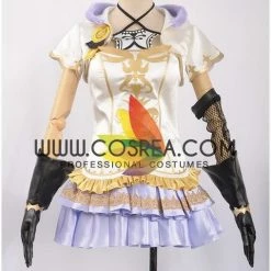 Cosrea Cosplay Costumes Love Live Magic Awakening Cosplay Costume