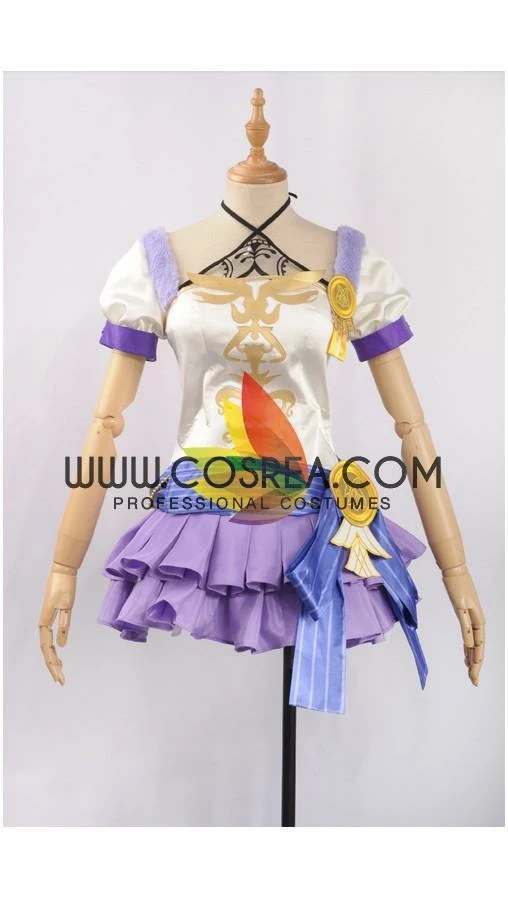 Cosrea Cosplay Costumes Love Live Magic Awakening Cosplay Costume