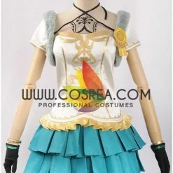 Cosrea Cosplay Costumes Love Live Magic Awakening Cosplay Costume