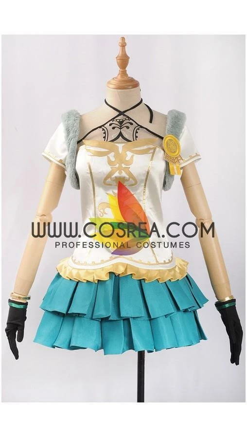 Cosrea Cosplay Costumes Love Live Magic Awakening Cosplay Costume