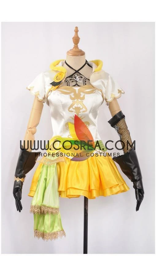 Cosrea Cosplay Costumes Love Live Magic Awakening Cosplay Costume