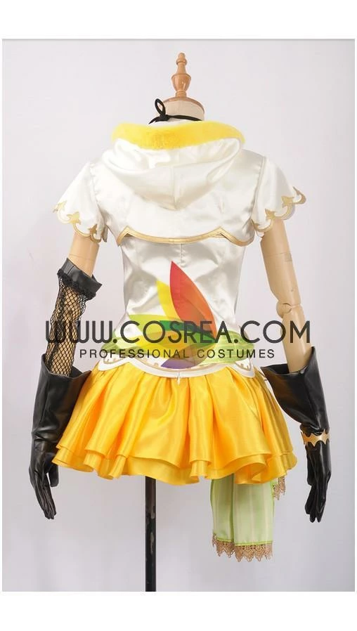 Cosrea Cosplay Costumes Love Live Magic Awakening Cosplay Costume