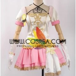 Cosrea Cosplay Costumes Love Live Magic Awakening Cosplay Costume