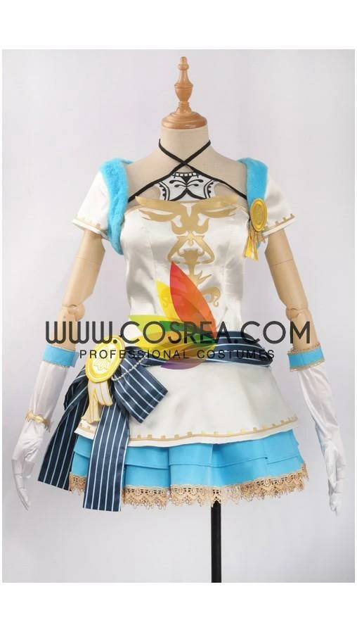 Cosrea Cosplay Costumes Love Live Magic Awakening Cosplay Costume