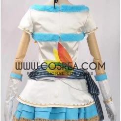 Cosrea Cosplay Costumes Love Live Magic Awakening Cosplay Costume