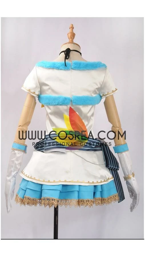 Cosrea Cosplay Costumes Love Live Magic Awakening Cosplay Costume
