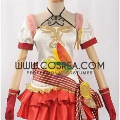 Cosrea Cosplay Costumes Love Live Magic Awakening Cosplay Costume