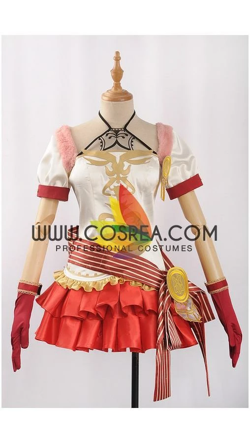 Cosrea Cosplay Costumes Love Live Magic Awakening Cosplay Costume