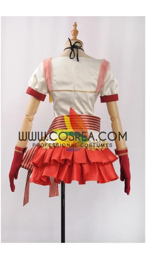 Cosrea Cosplay Costumes Love Live Magic Awakening Cosplay Costume