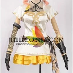 Cosrea Cosplay Costumes Love Live Magic Awakening Cosplay Costume