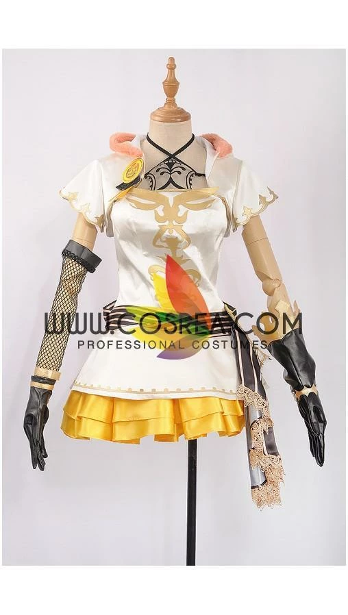 Cosrea Cosplay Costumes Love Live Magic Awakening Cosplay Costume