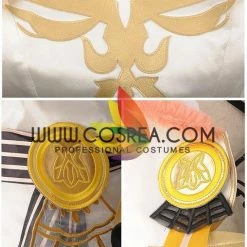 Cosrea Cosplay Costumes Love Live Magic Awakening Cosplay Costume
