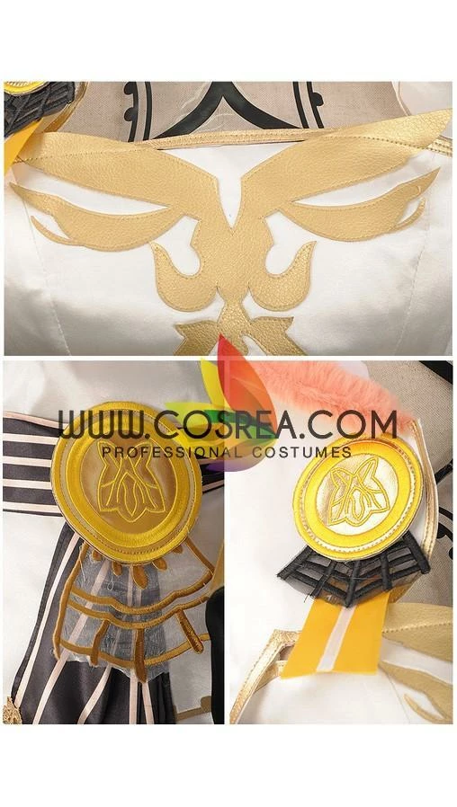 Cosrea Cosplay Costumes Love Live Magic Awakening Cosplay Costume