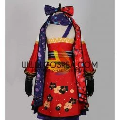 Cosrea Love Live Ninja Awakening Cosplay Costume Cosplay Costumes