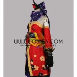 Cosrea Love Live Ninja Awakening Cosplay Costume Cosplay Costumes