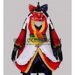 Cosrea Love Live Ninja Awakening Cosplay Costume Cosplay Costumes