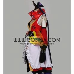 Cosrea Love Live Ninja Awakening Cosplay Costume Cosplay Costumes