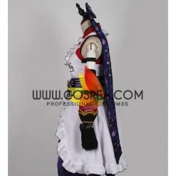 Cosrea Love Live Ninja Awakening Cosplay Costume Cosplay Costumes