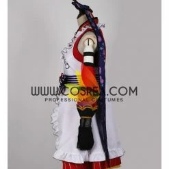 Cosrea Love Live Ninja Awakening Cosplay Costume Cosplay Costumes