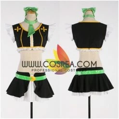 Cosrea Love Live No Brand Girls Cosplay Costume Cosplay Costumes