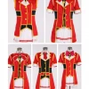 Cosrea Love Live Our Live, Life With You Cosplay Costume Cosplay Costumes