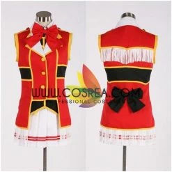Cosrea Love Live Our Live, Life With You Cosplay Costume Cosplay Costumes