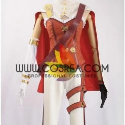 Cosrea Love Live RPG Pre Awakening Cosplay Costume Cosplay Costumes