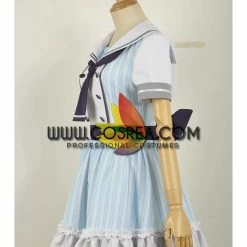 Cosrea Cosplay Costumes Love Live Sailor Summer Cosplay Costume