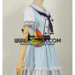 Cosrea Cosplay Costumes Love Live Sailor Summer Cosplay Costume