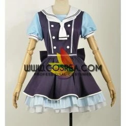 Cosrea Cosplay Costumes Love Live Sailor Summer Cosplay Costume