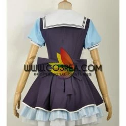 Cosrea Cosplay Costumes Love Live Sailor Summer Cosplay Costume