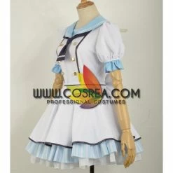 Cosrea Cosplay Costumes Love Live Sailor Summer Cosplay Costume
