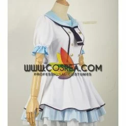 Cosrea Cosplay Costumes Love Live Sailor Summer Cosplay Costume