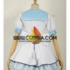 Cosrea Cosplay Costumes Love Live Sailor Summer Cosplay Costume