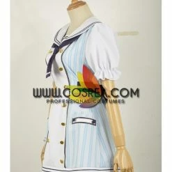 Cosrea Cosplay Costumes Love Live Sailor Summer Cosplay Costume