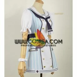 Cosrea Cosplay Costumes Love Live Sailor Summer Cosplay Costume