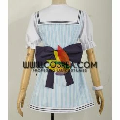 Cosrea Cosplay Costumes Love Live Sailor Summer Cosplay Costume