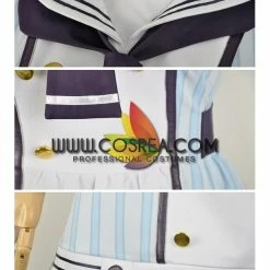 Cosrea Cosplay Costumes Love Live Sailor Summer Cosplay Costume