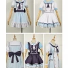 Cosrea Cosplay Costumes Love Live Sailor Summer Cosplay Costume